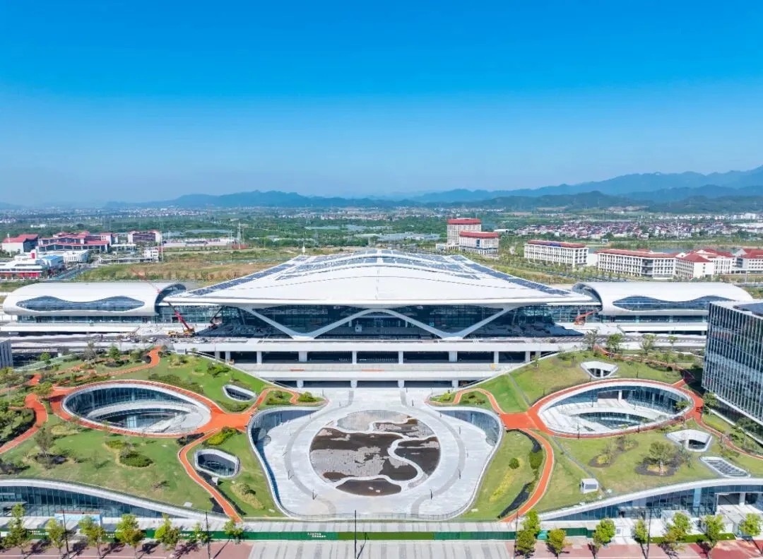 3月4日起開始收費！衢州西站地下停車場收費標準來了→